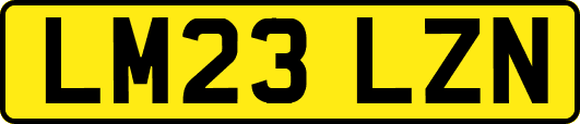 LM23LZN