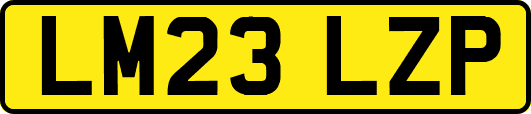 LM23LZP