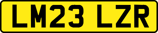 LM23LZR