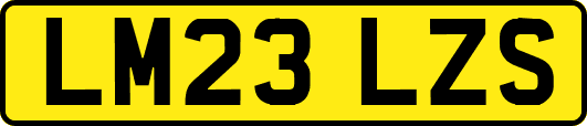 LM23LZS