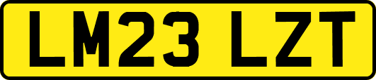 LM23LZT