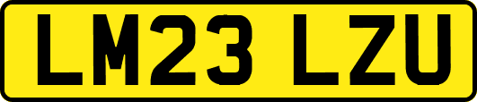 LM23LZU