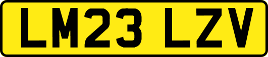 LM23LZV