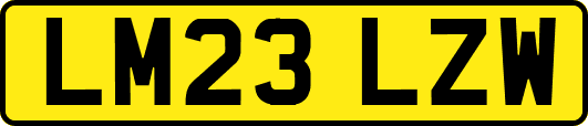 LM23LZW