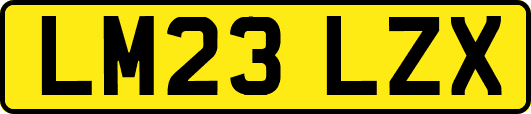 LM23LZX