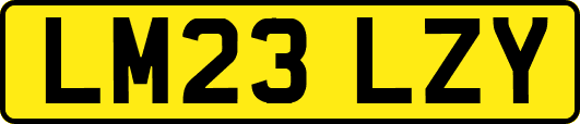 LM23LZY