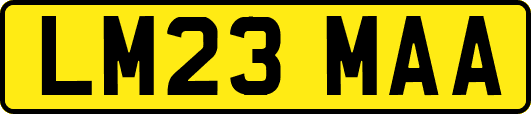 LM23MAA