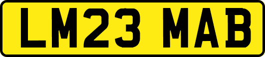 LM23MAB