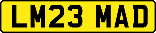 LM23MAD