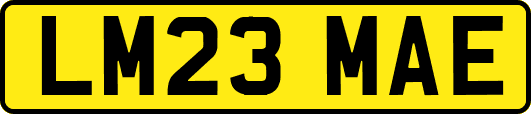 LM23MAE