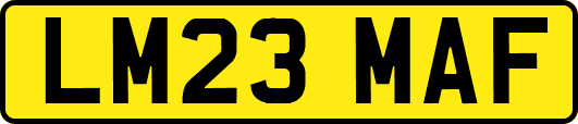 LM23MAF