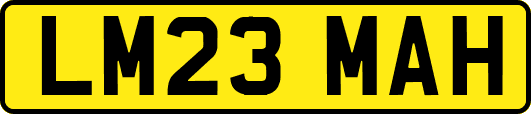 LM23MAH