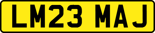 LM23MAJ