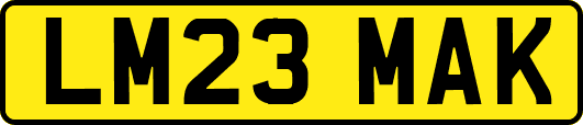 LM23MAK