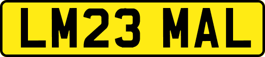LM23MAL