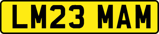 LM23MAM