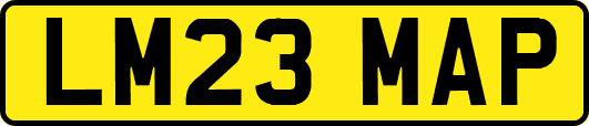 LM23MAP