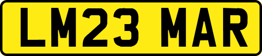 LM23MAR