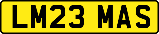 LM23MAS