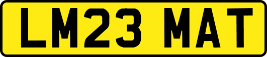 LM23MAT