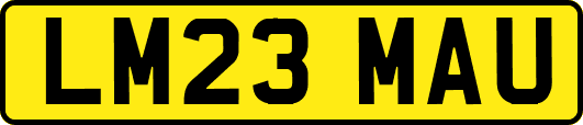 LM23MAU