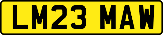 LM23MAW