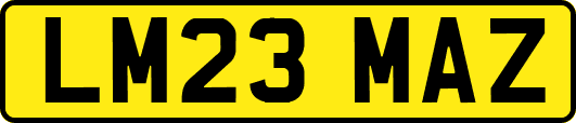 LM23MAZ
