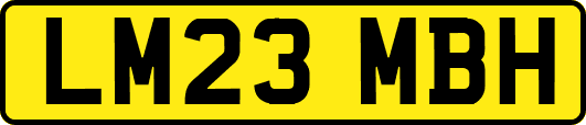 LM23MBH