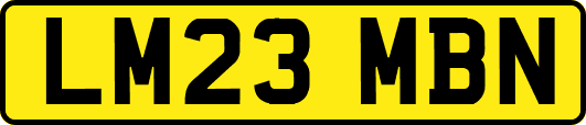 LM23MBN
