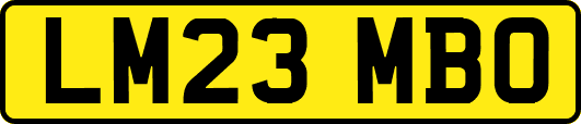 LM23MBO