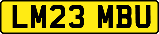 LM23MBU