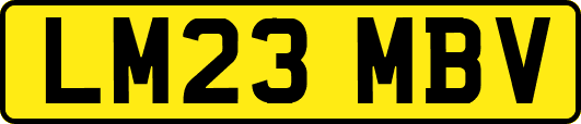 LM23MBV