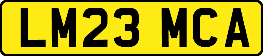 LM23MCA