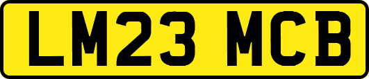 LM23MCB