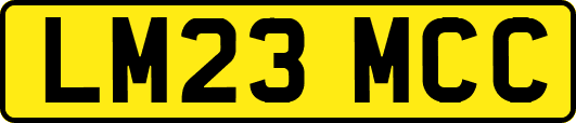 LM23MCC