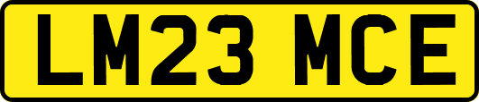 LM23MCE