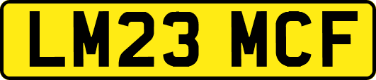 LM23MCF