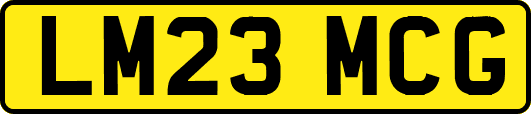 LM23MCG