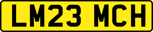 LM23MCH