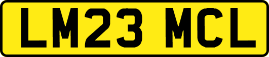 LM23MCL
