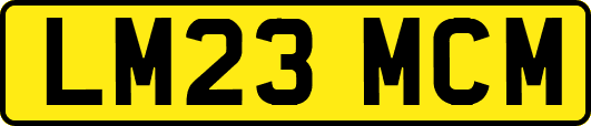 LM23MCM