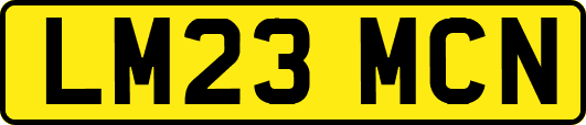 LM23MCN