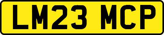 LM23MCP