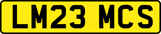 LM23MCS