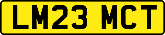 LM23MCT
