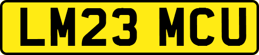 LM23MCU