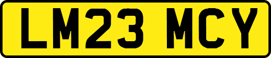 LM23MCY