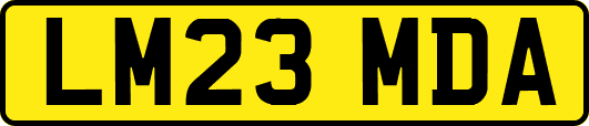 LM23MDA