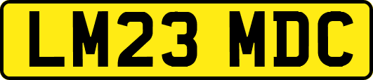 LM23MDC