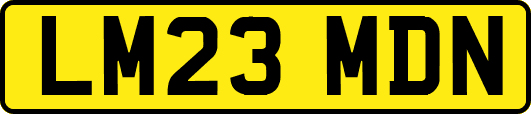 LM23MDN